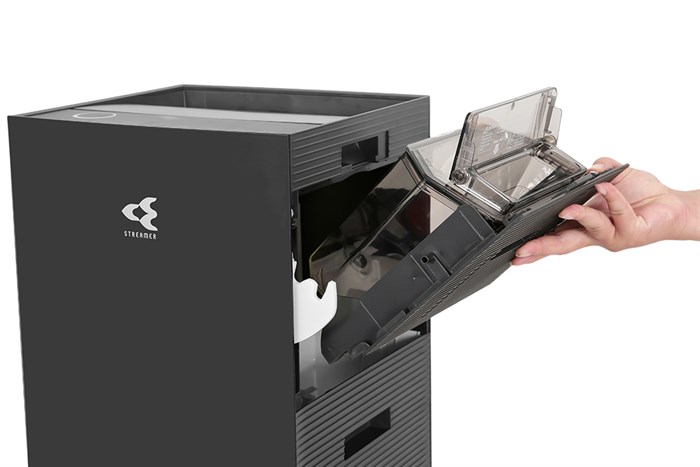 Máy lọc không khí Daikin MCK70ZVM7-T 82W